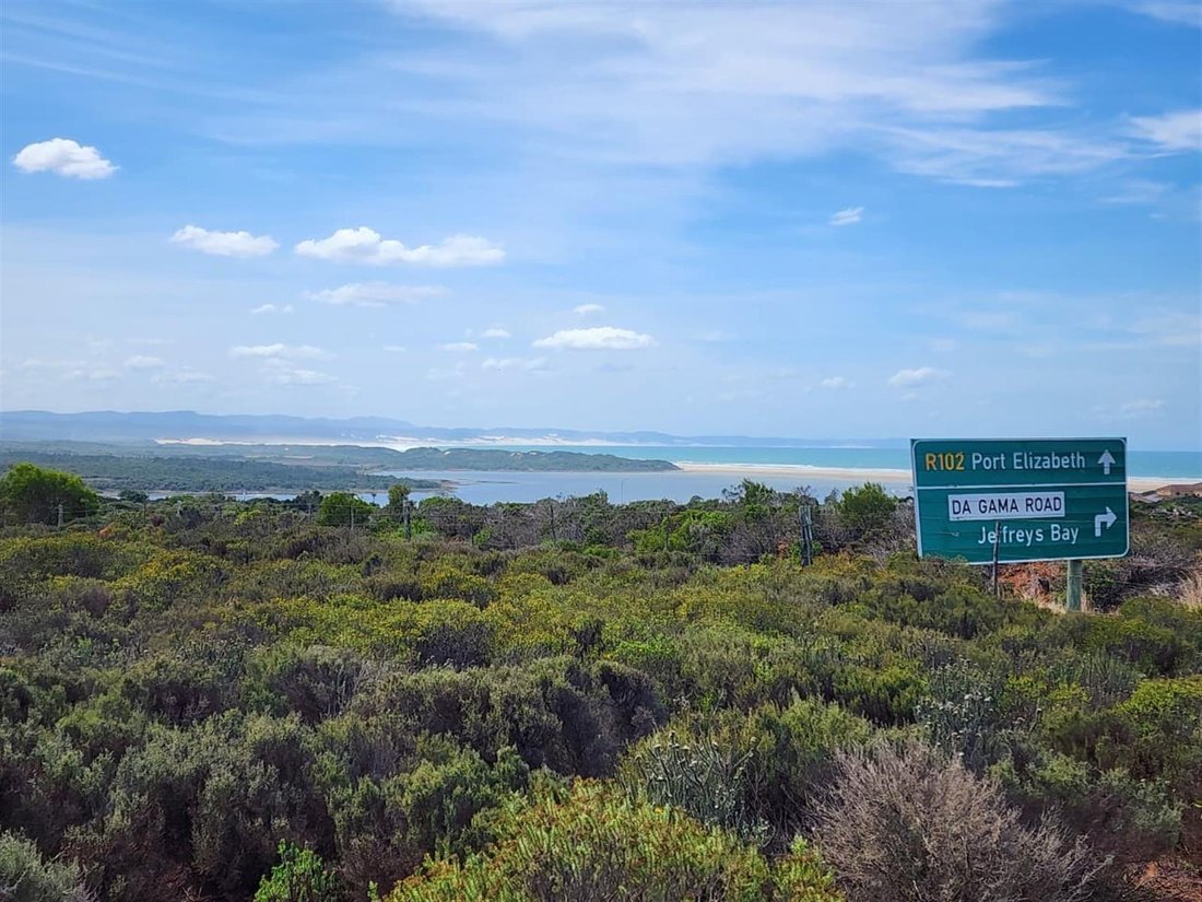 Land in Jeffreys Bay, Eastern Cape, South Africa 4 - 16417868