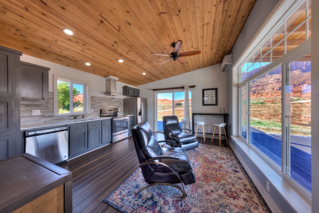 House in Moab, Utah, United States 5 - 16415066