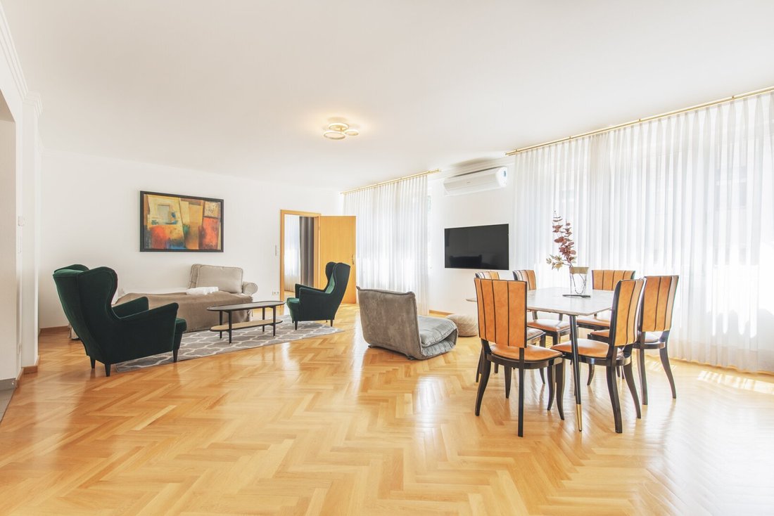 House in Vienna, Wien, Austria 4 - 16432839