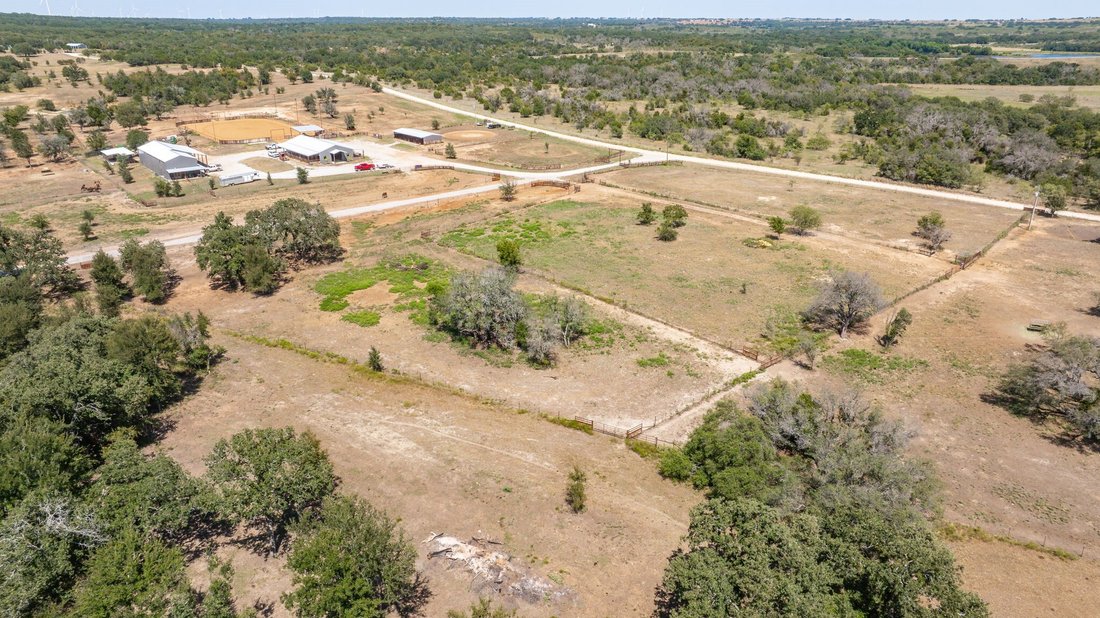 Land in Dublin, Texas, United States 5 - 16454490