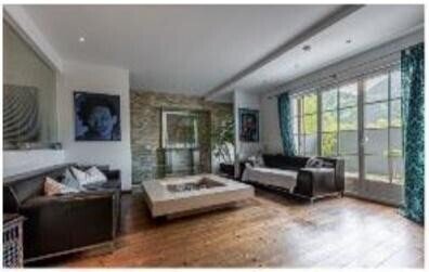 Apartment in Kitzbuhel, Tyrol, Austria 2 - 16450316