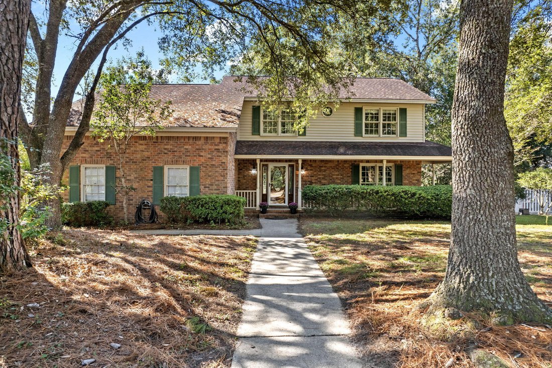 House in North Charleston, South Carolina, United States 1 - 16417947