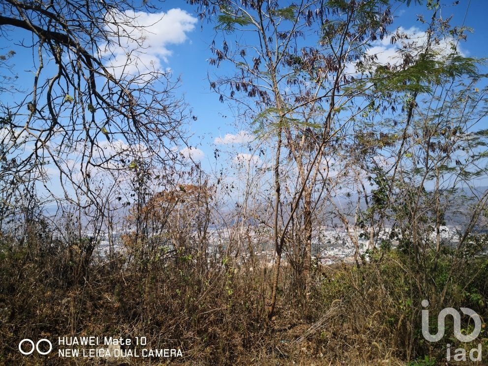 Terrain en Tuxtla Gutiérrez, Chiapas, Mexique 1 - 16416149