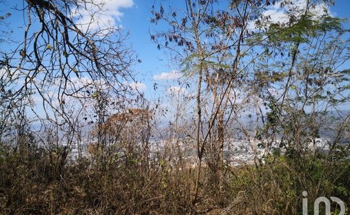 Terrain à Tuxtla Gutiérrez, Chiapas, Mexique 1