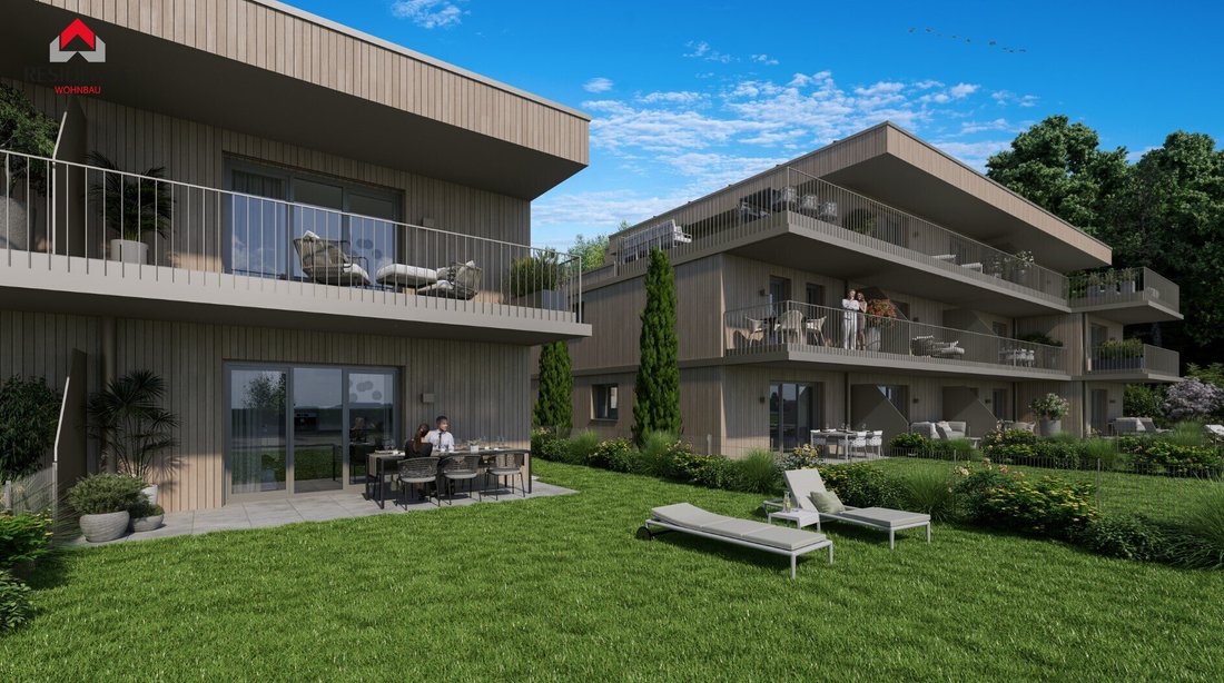 Apartment in Neumarkt am Wallersee, Salzburg, Austria 1 - 16426104