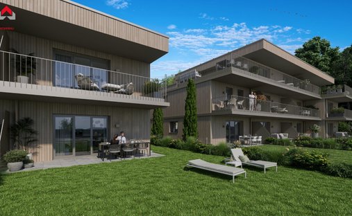 Appartement à Neumarkt am Wallersee, Salzbourg, Autriche 1