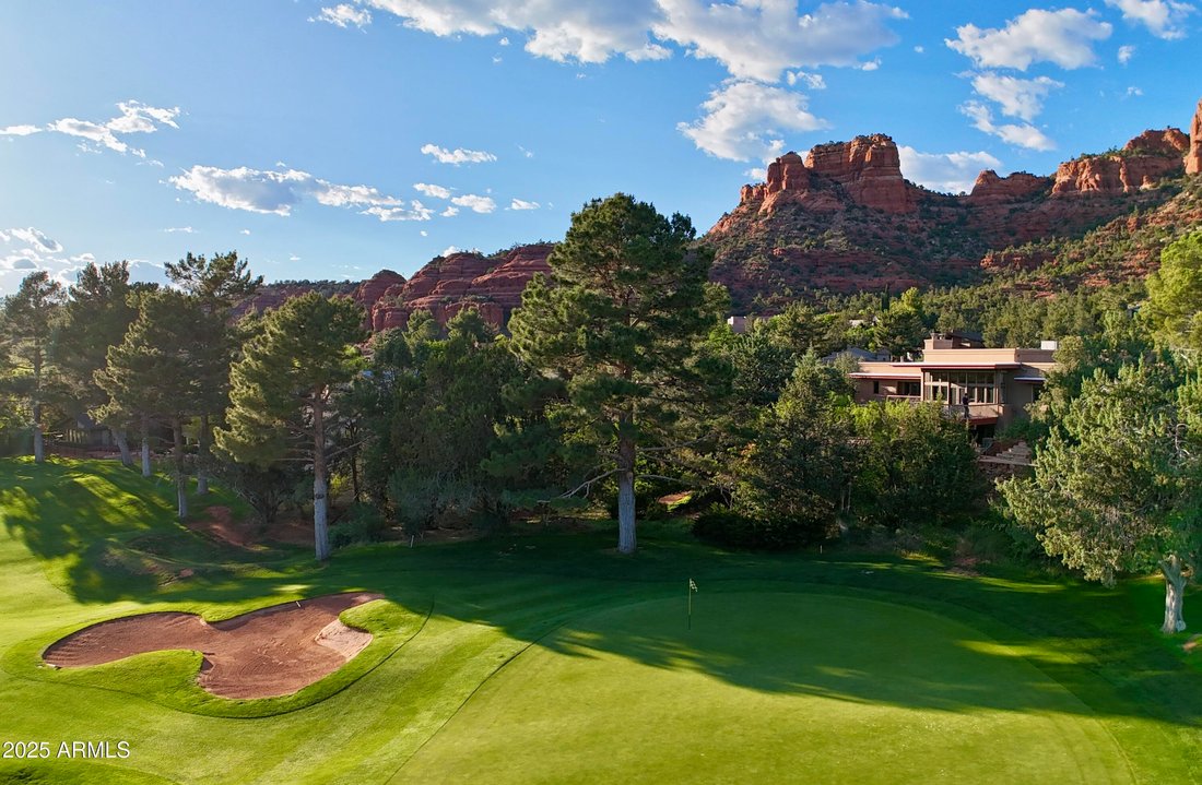 House in Sedona, Arizona, United States 3 - 16415014