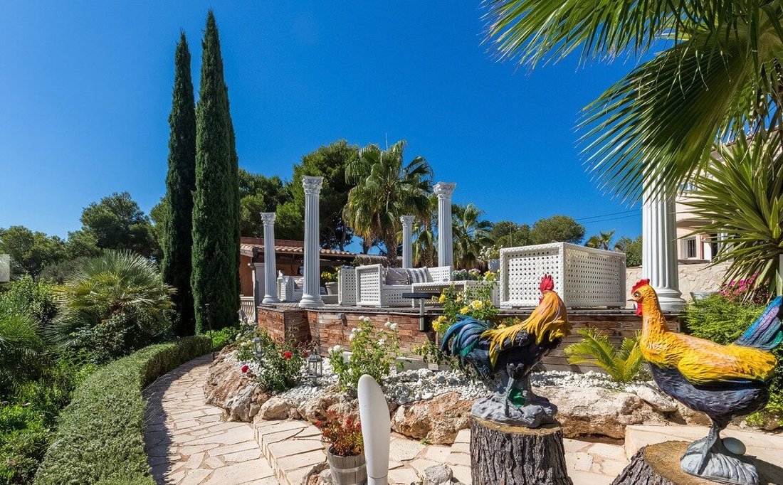 Altro a Llucmajor, Isole Baleari, Spagna 3 - 16442664