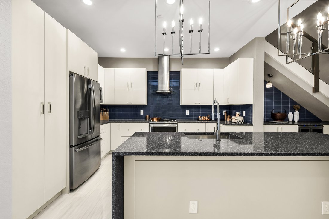Townhouse in Delray Beach, Florida, United States 2 - 16416764