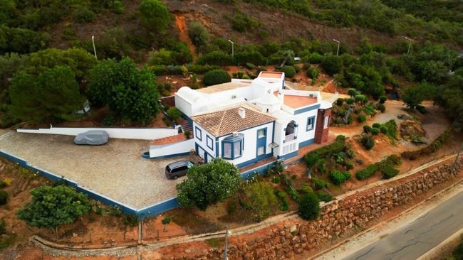 Villa in Silves, Algarve, Portugal 4 - 16459076