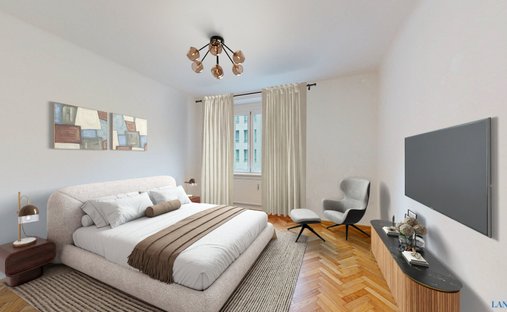 Wohnung in Wien, Wien, Österreich 1