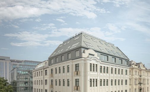 Vienna, Wien, Austria 1