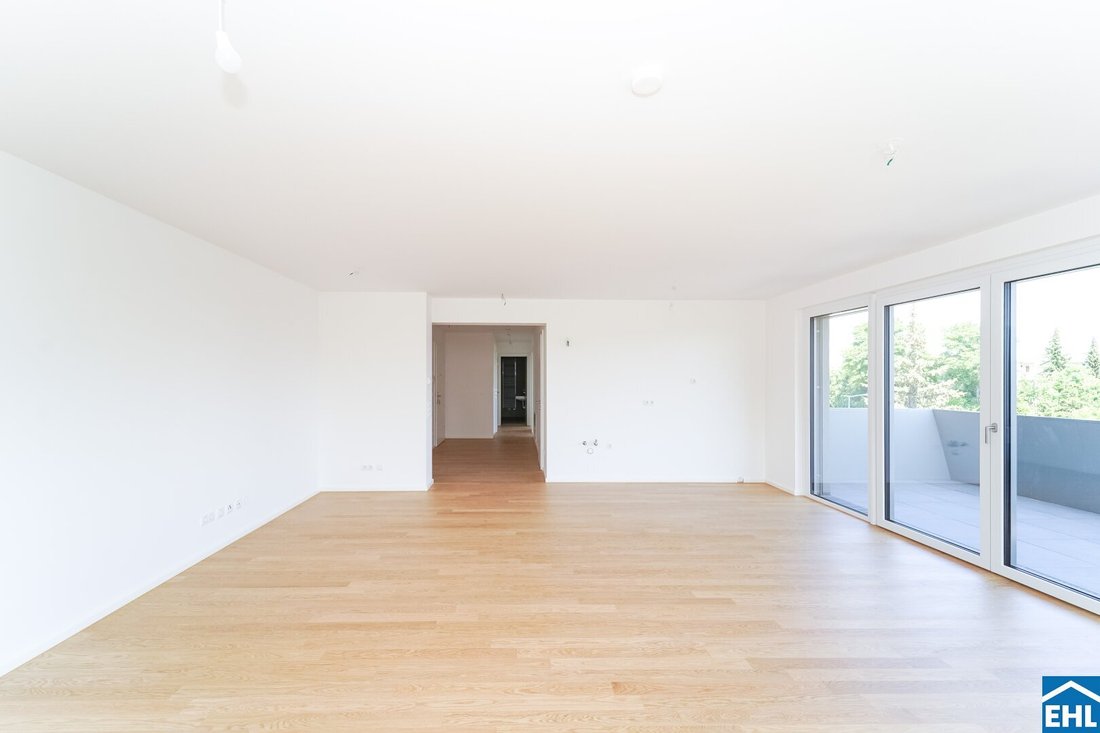 Apartment in Brunn am Gebirge, Lower Austria, Austria 3 - 16455836