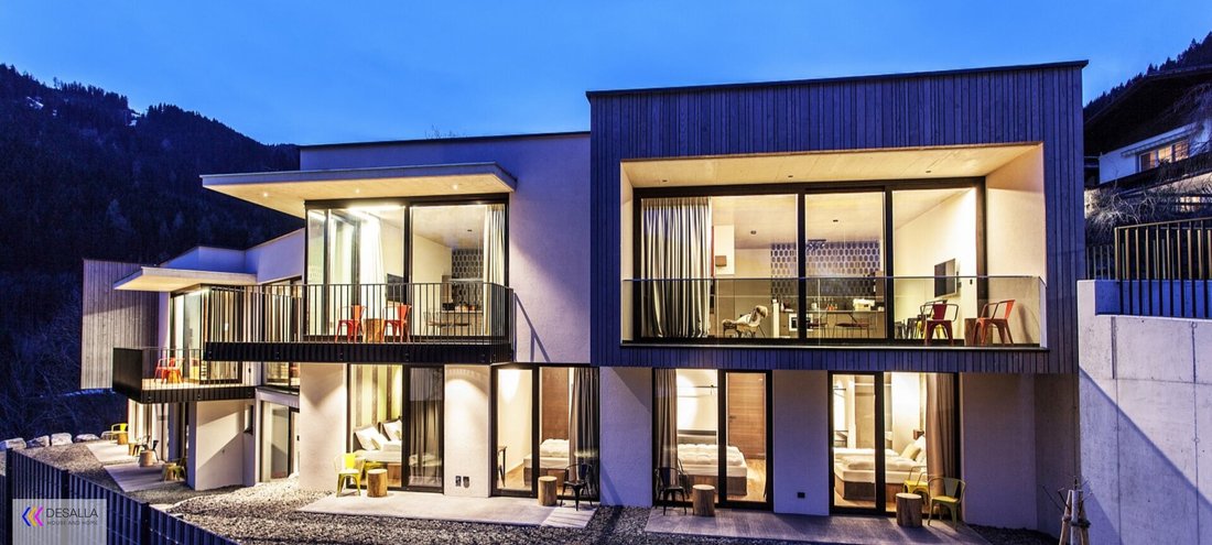 Apartment in Zell am See, Salzburg, Austria 2 - 16439603