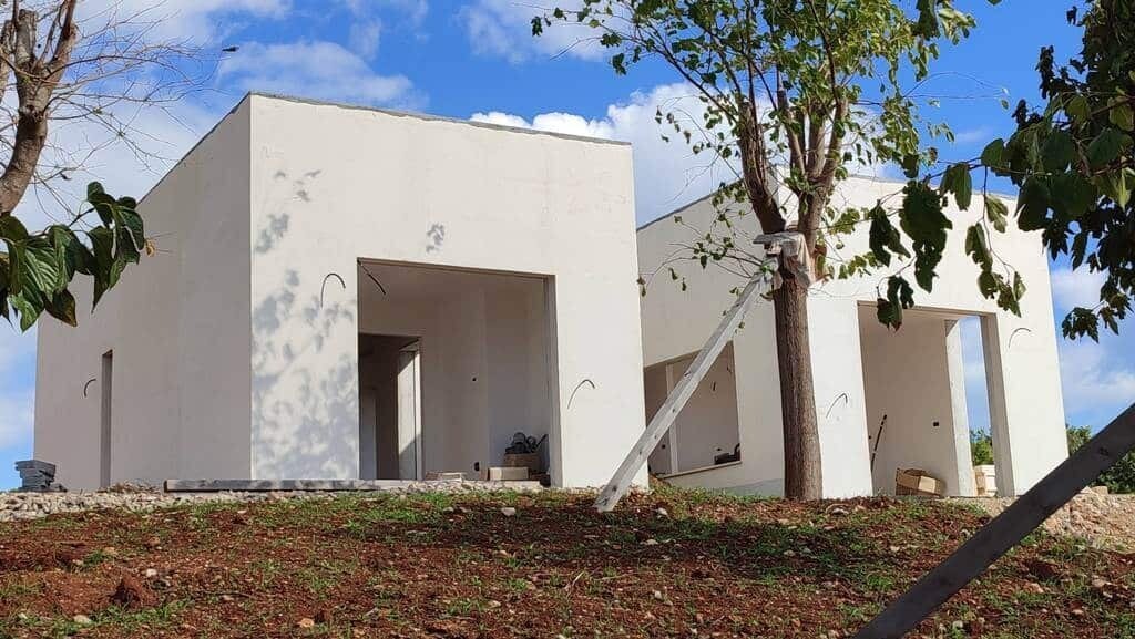 Villa in Castrignano del Capo, Apulia, Italy 5 - 16430432