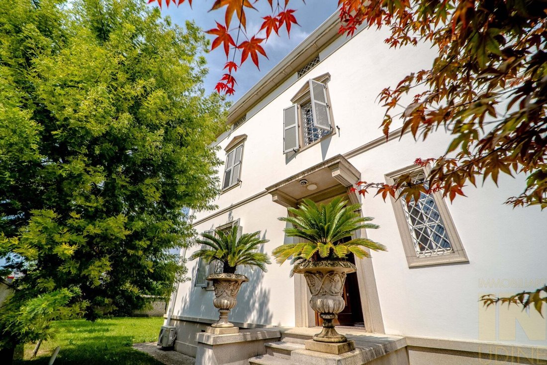 Villa à Chiusaforte, Frioul-Vénétie julienne, Italie 2 - 16433170