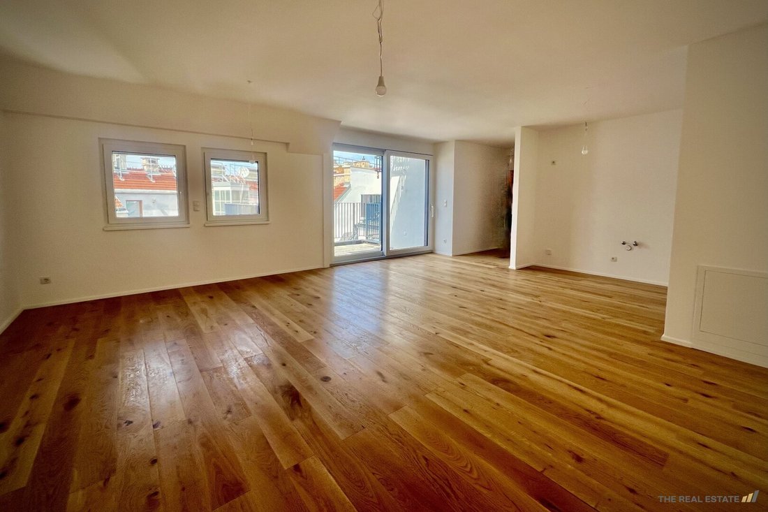 Apartment in Vienna, Wien, Austria 1 - 16422694
