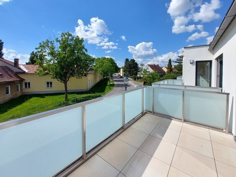 Apartment in Vienna, Wien, Austria 1 - 16449830