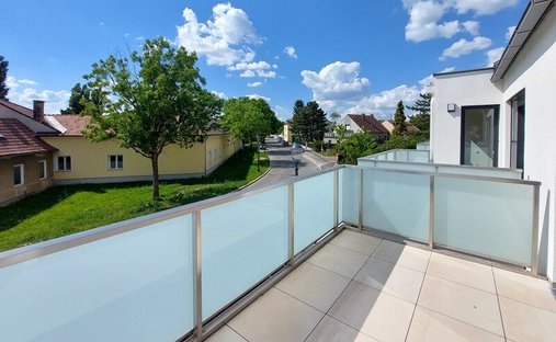 Apartment in Vienna, Wien, Austria 1