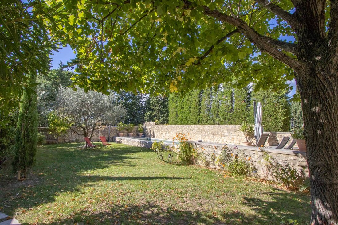Estate in Centre, Saint-Paul-Trois-Châteaux, France 4 - 16130657