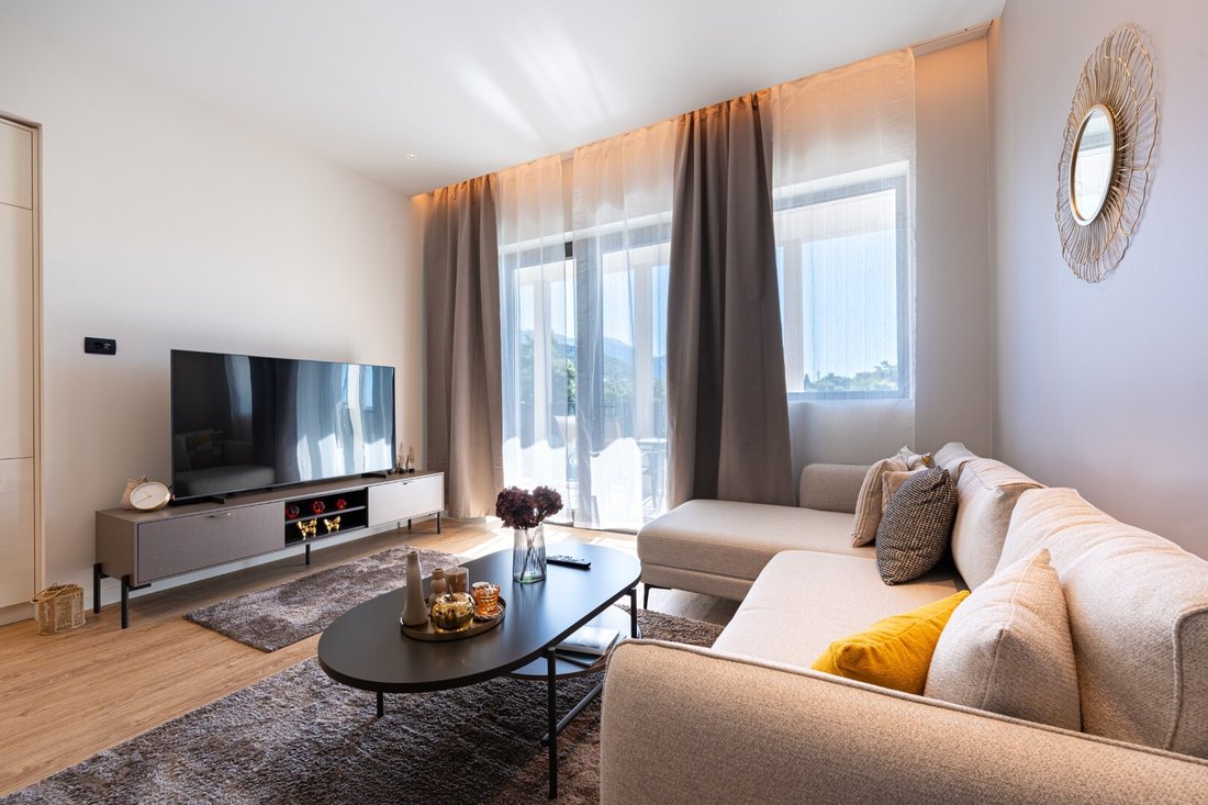 Apartment in Tivat, Tivat Municipality, Montenegro 5 - 16420757