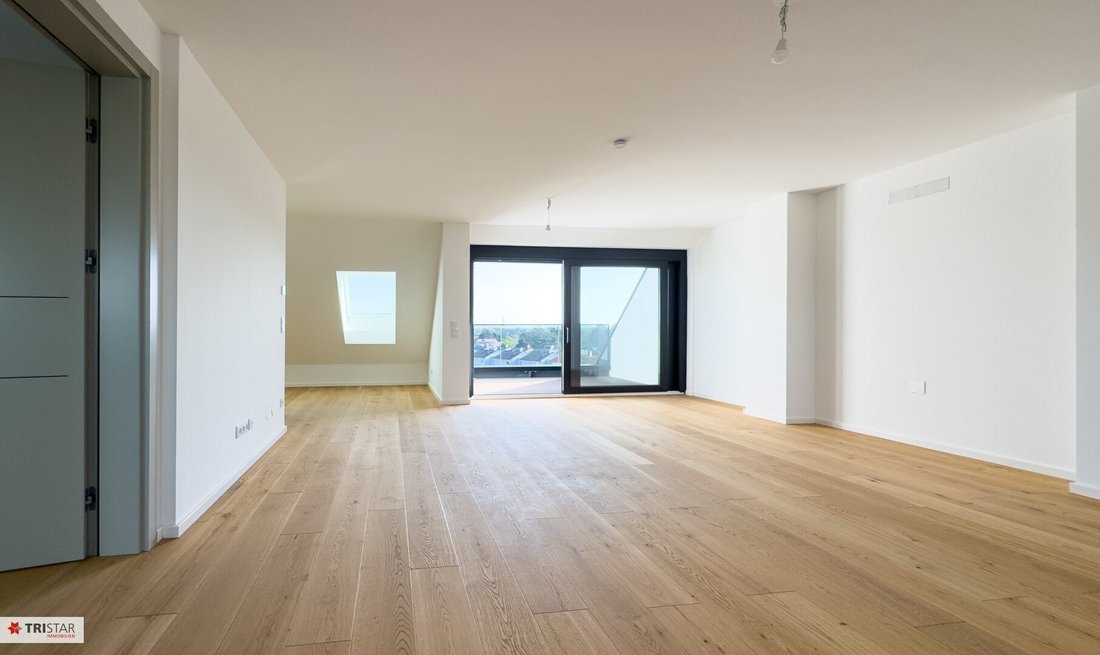 Apartment in Vienna, Wien, Austria 2 - 16428156