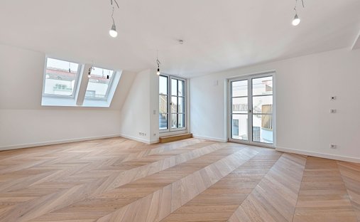 Apartment in Vienna, Wien, Austria 1