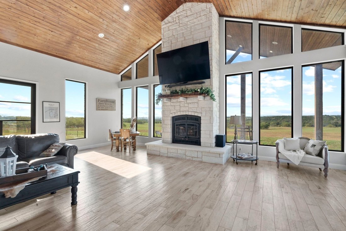 Farm Ranch in Dublin, Texas, United States 3 - 16454680