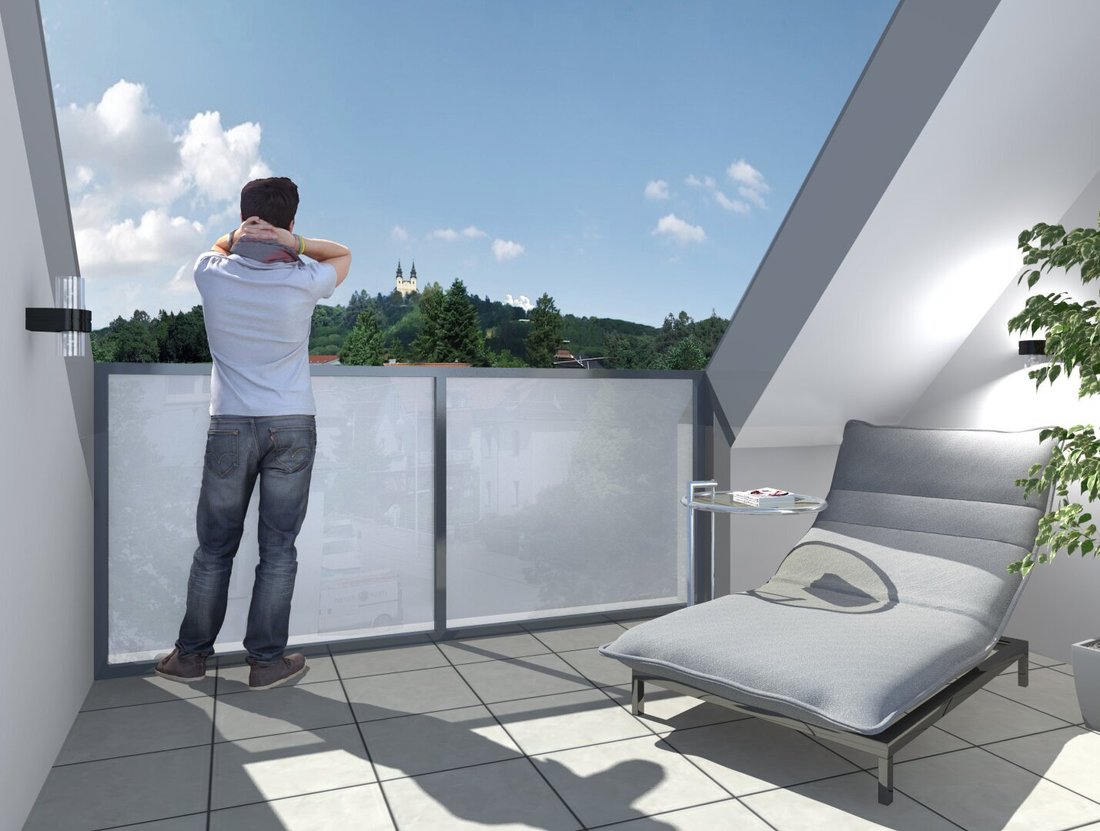 Apartment in Linz, Upper Austria, Austria 5 - 16430436