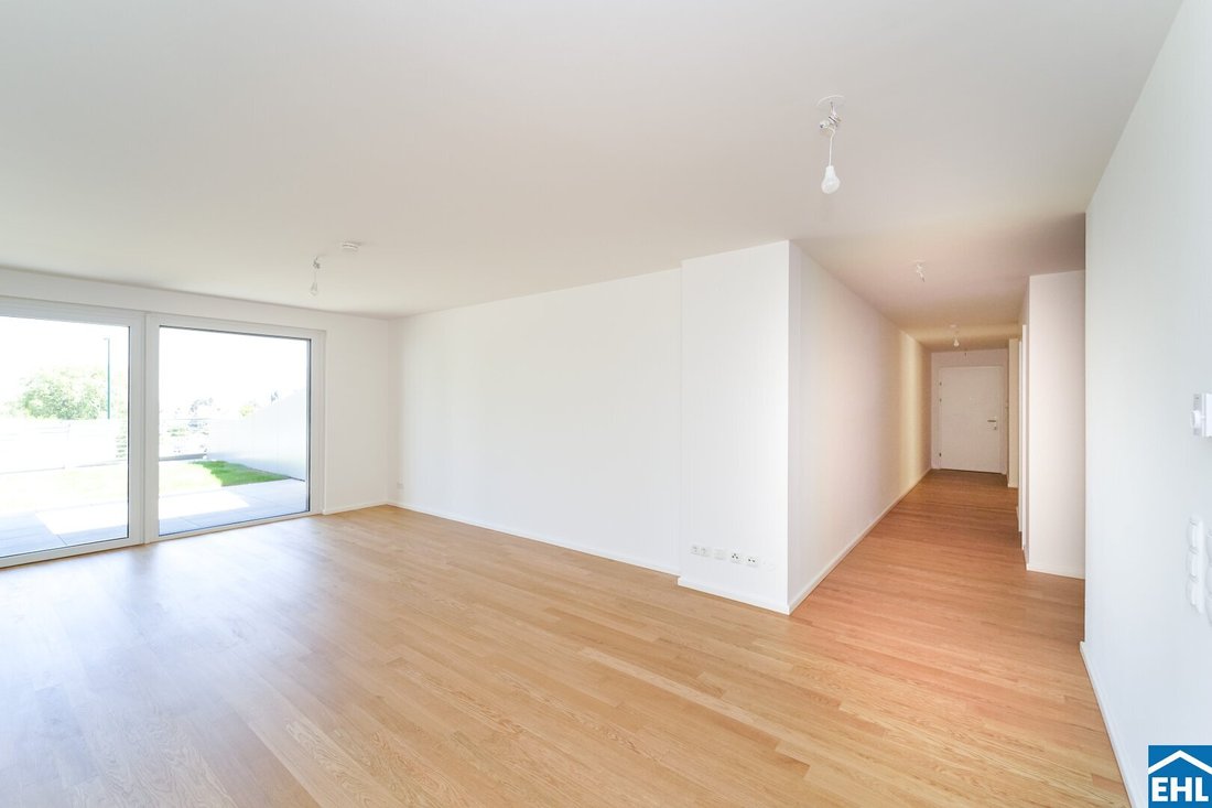 Apartment in Brunn am Gebirge, Lower Austria, Austria 3 - 16455848