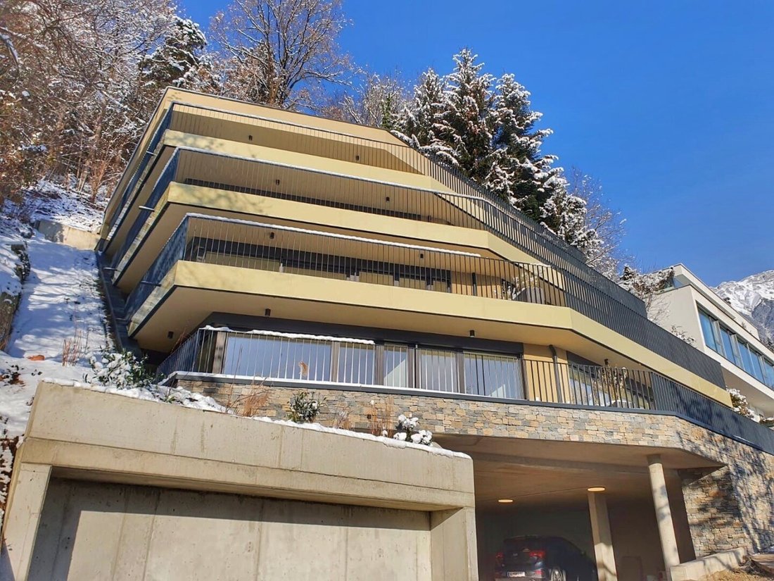 Apartment in Innsbruck, Tyrol, Austria 2 - 16429150