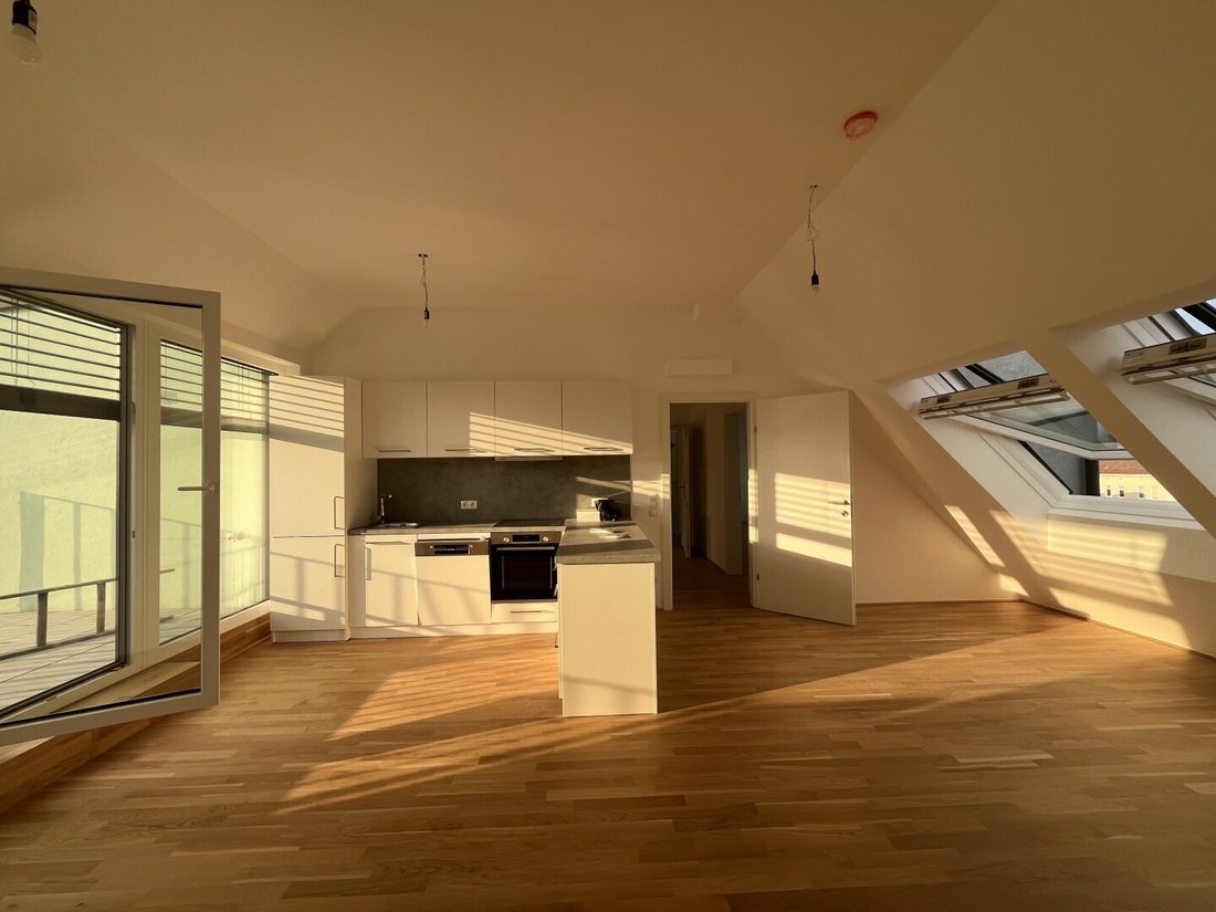 Apartment in Vienna, Wien, Austria 1 - 16423269