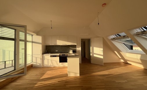 Apartment in Vienna, Wien, Austria 1