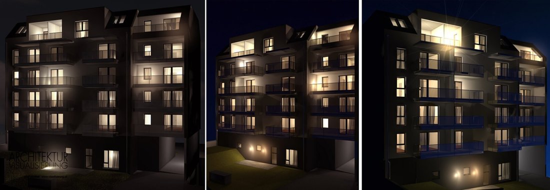 Apartment in Linz, Upper Austria, Austria 4 - 16430436