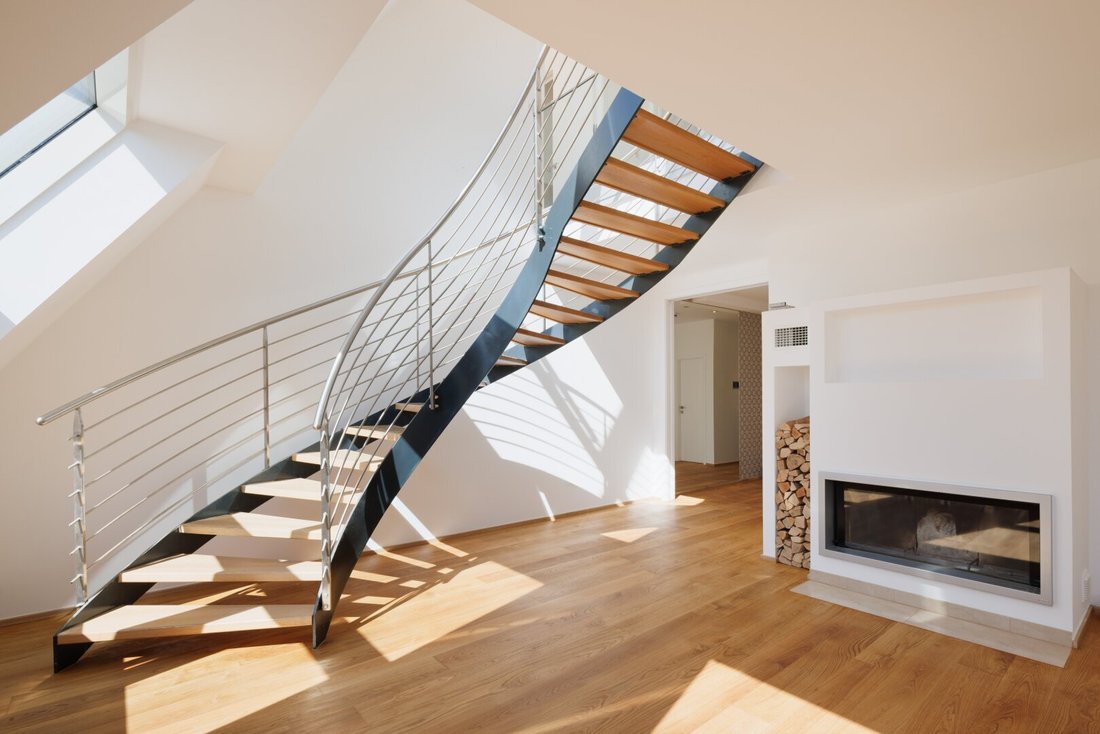 Penthouse in Vienna, Wien, Austria 5 - 16426514
