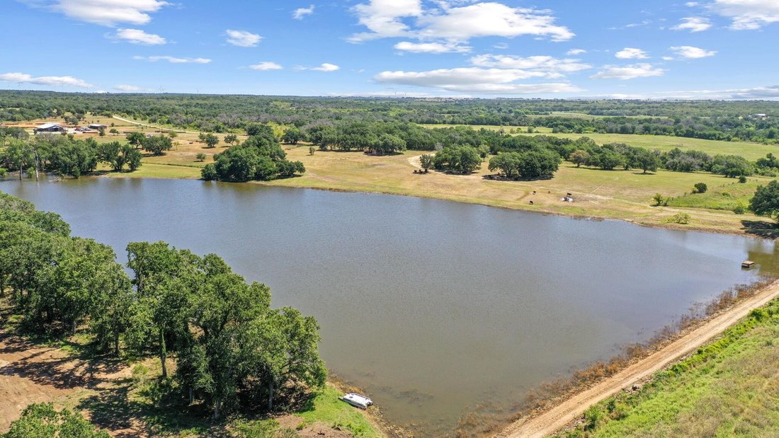 Land in Dublin, Texas, United States 1 - 16454490