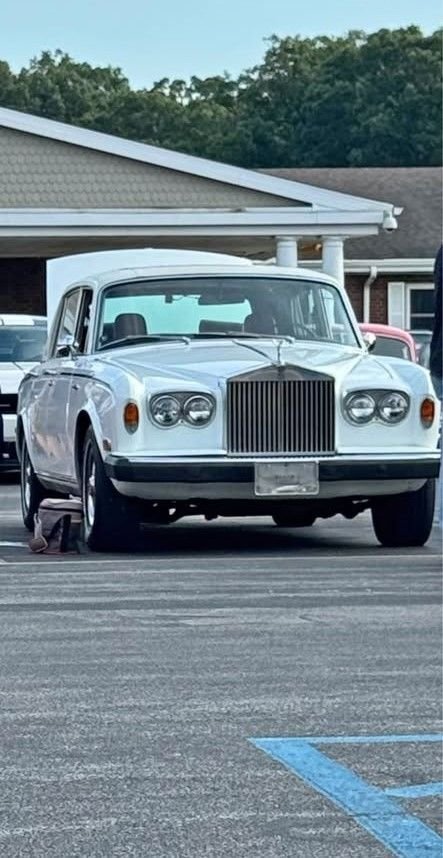 Sedan in Glendale, United States 2 - 16457706