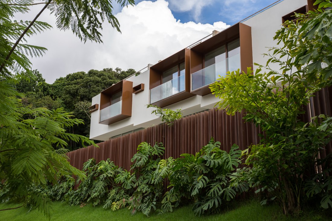 Townhouse in Panama City, Panama, Panama 2 - 15116448