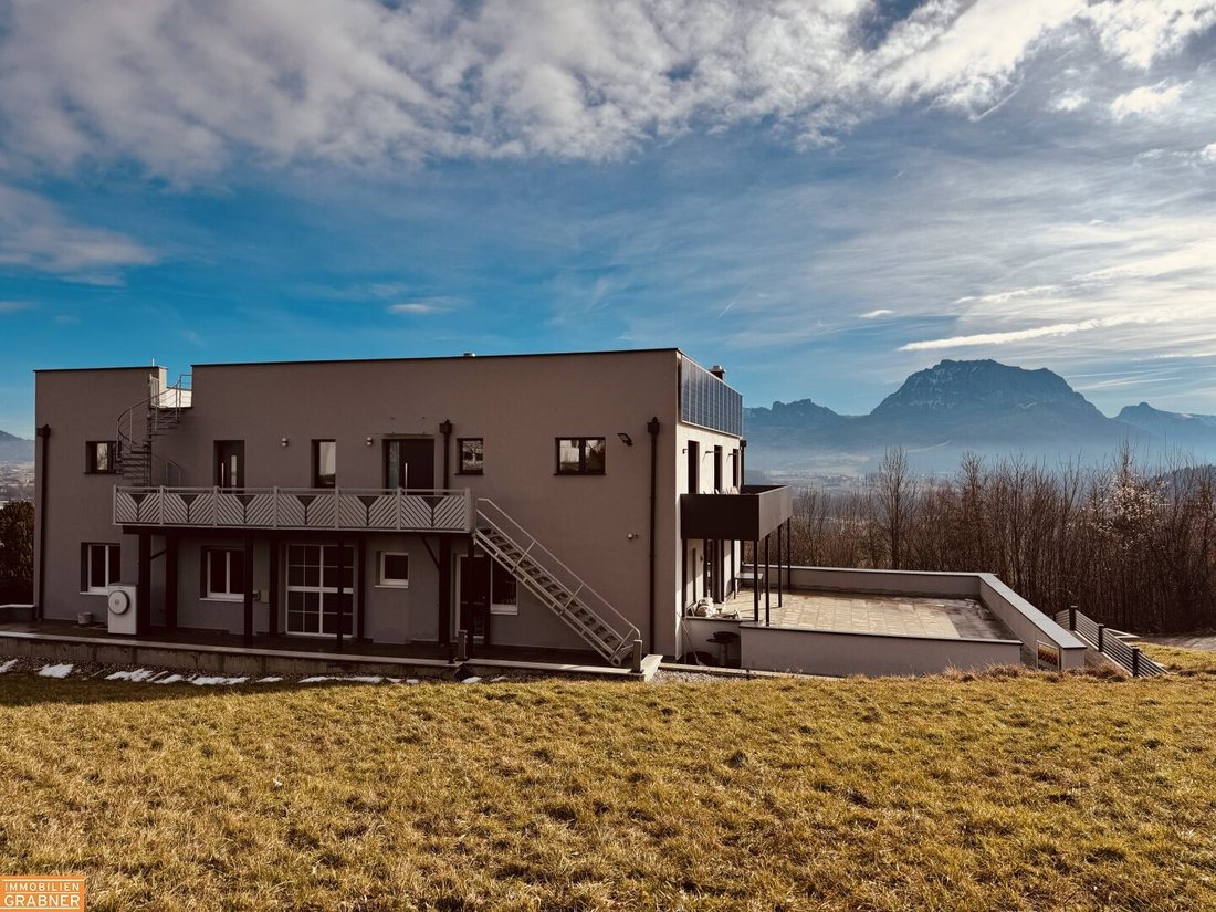 Apartment in Ohlsdorf, Upper Austria, Austria 3 - 16441671