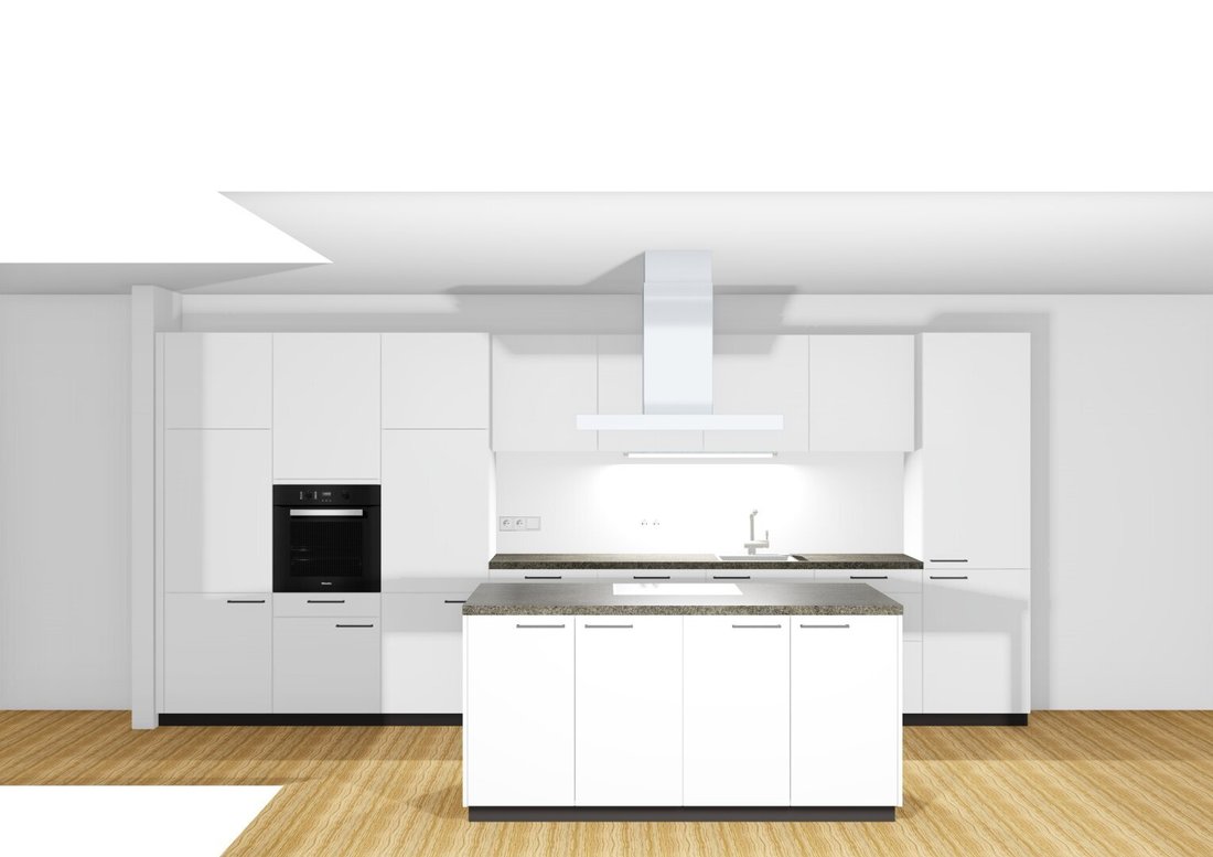 Penthouse in Götzis, Vorarlberg, Österreich 4 - 16442284