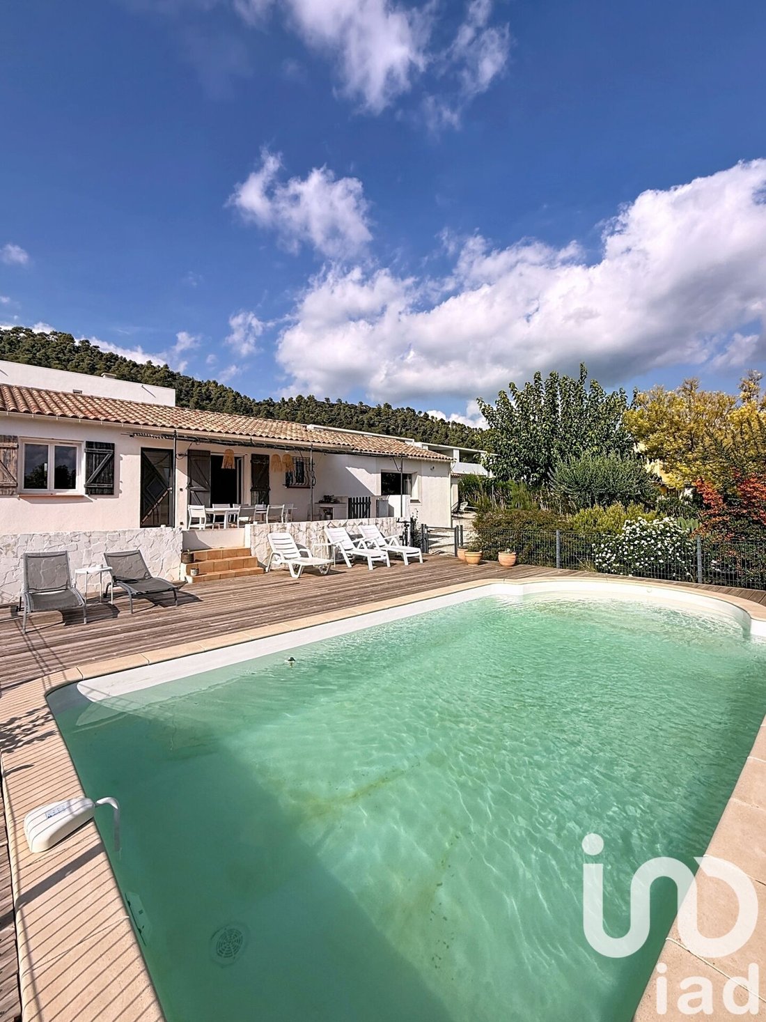 House in Sud, Le Luc, France 1 - 16416896