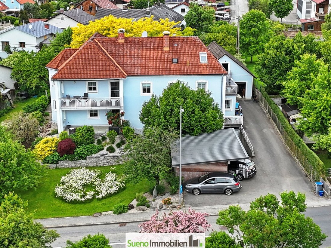 House in Waldneukirchen, Upper Austria, Austria 2 - 16449437
