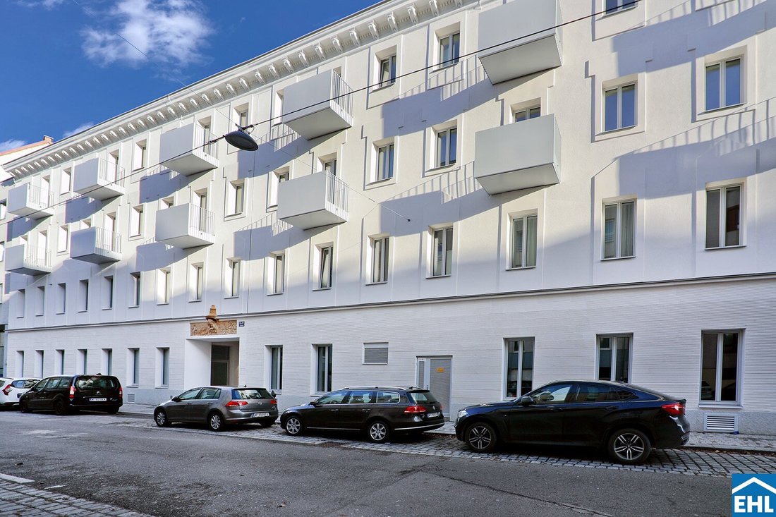 Apartment in Vienna, Wien, Austria 5 - 16455482