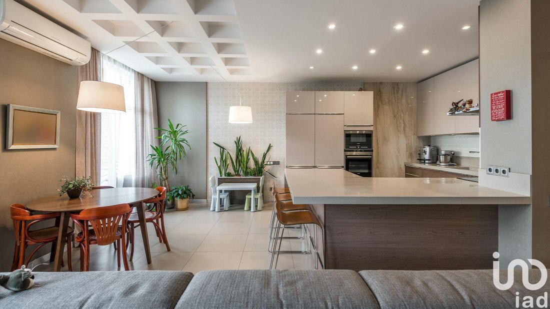 Apartment in President Roosevelt, Saint-Germain-en-Laye, France 1 - 16416729