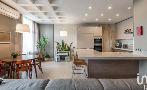 Apartment in President Roosevelt, Saint-Germain-en-Laye, France 1