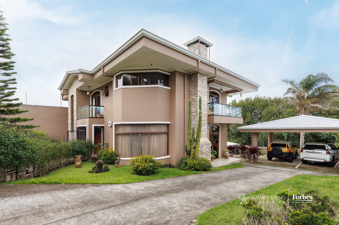 House in San Isidro, Heredia Province, Costa Rica 2 - 16416666