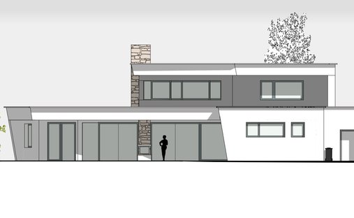 House in Kematen am Innbach, Upper Austria, Austria 1