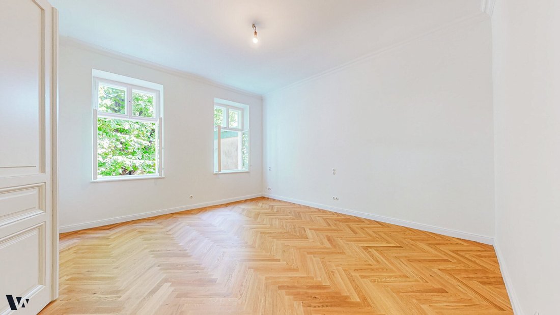 Apartment in Vienna, Wien, Austria 5 - 16448828