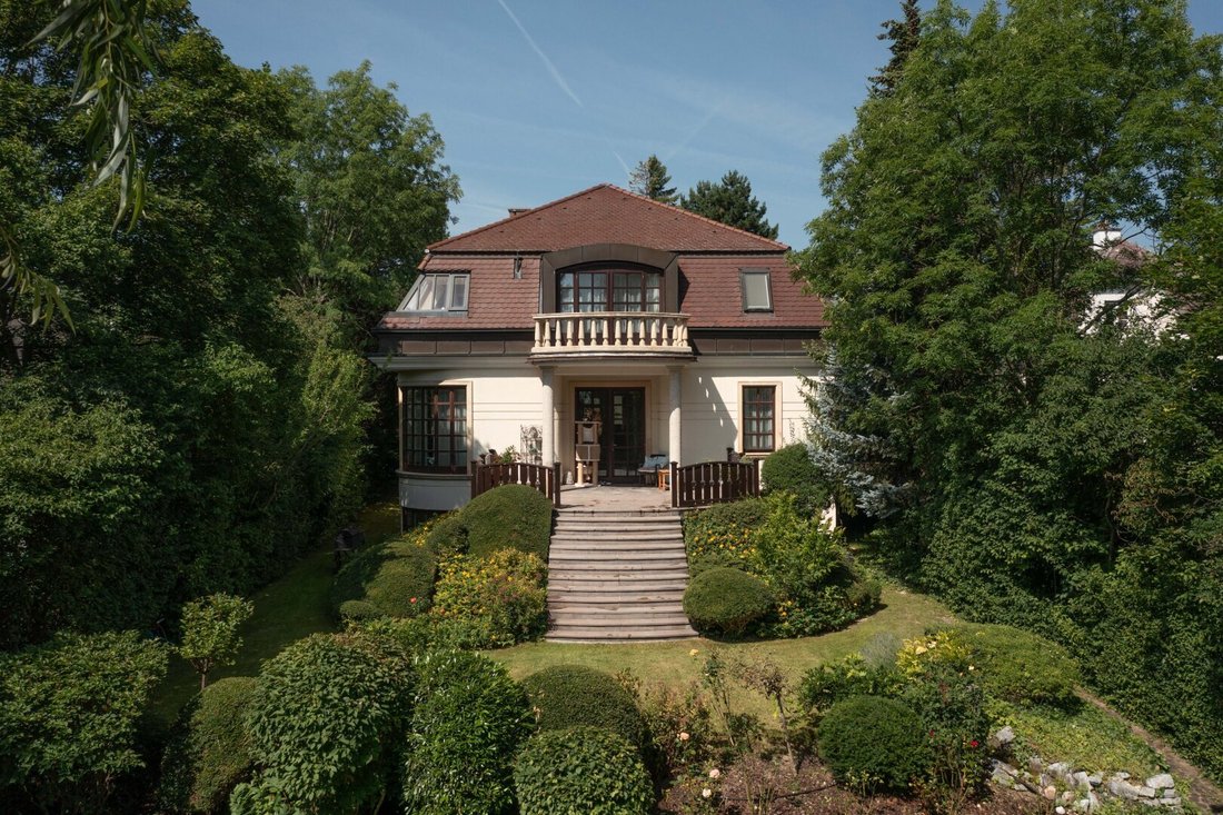 House in Maria Enzersdorf, Lower Austria, Austria 5 - 16427974