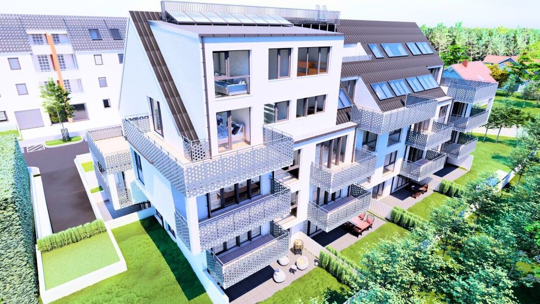 Apartment in Vienna, Wien, Austria 4 - 16442089
